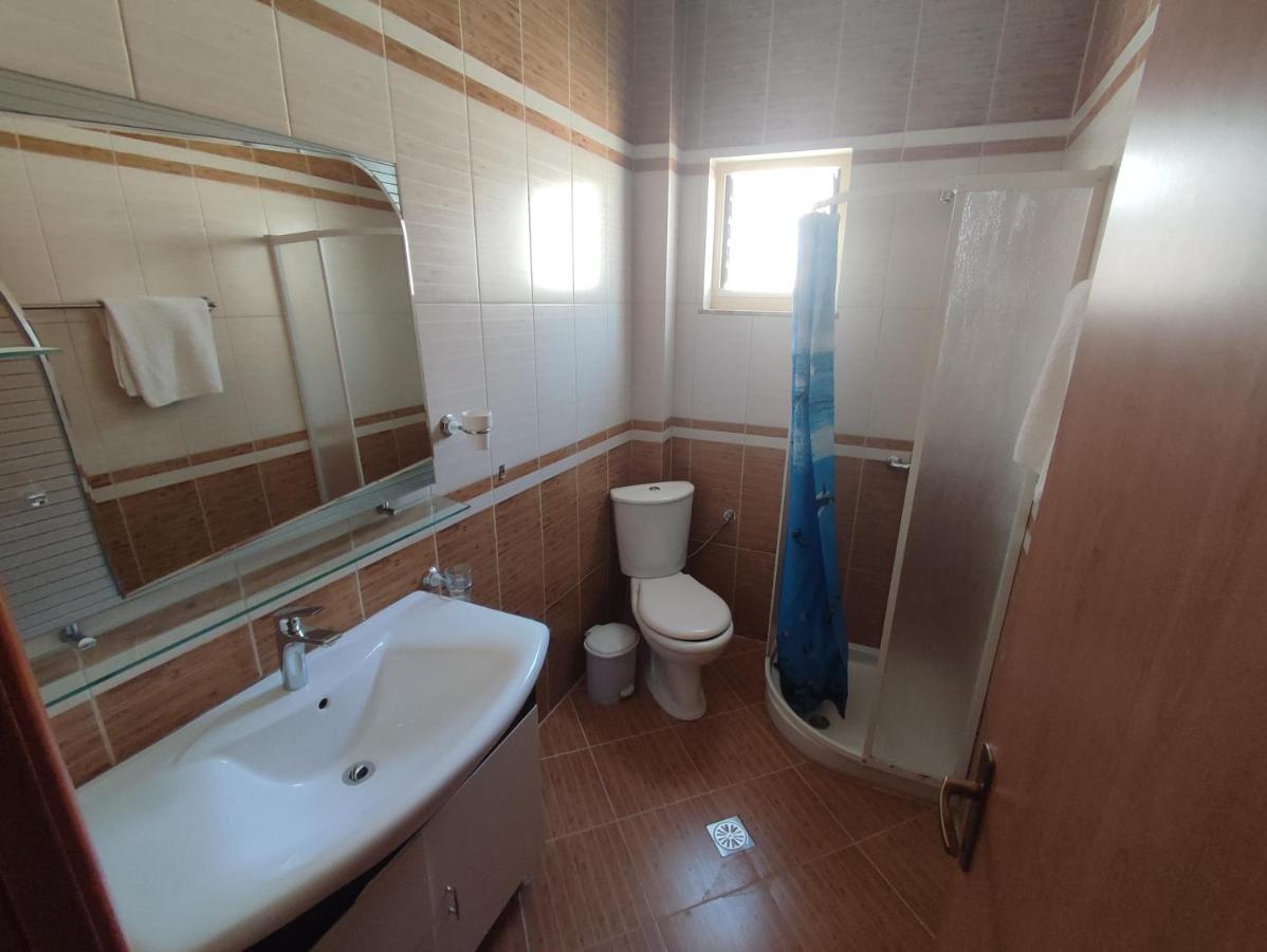 Apartments Globus Saranda Zewnętrze zdjęcie